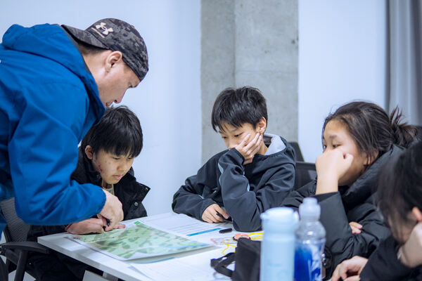 惠立探险日 - Grade6 & Grade 7 & Grade8 & Grade 10,南通惠立学校